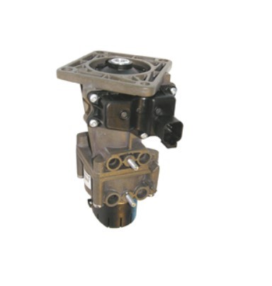KNORR-BREMSE K044696N50 Bremsventil, Betriebsbremse für SCANIA P,G,R,T - series LKW in Original Qualität