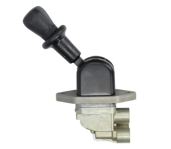 KNORR-BREMSE K153291N50 Bremsventil, Feststellbremse für MAN TGS LKW in Original Qualität