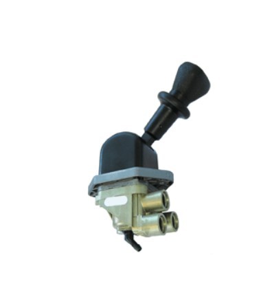KNORR-BREMSE DPM28A Bremsventil, Feststellbremse für RENAULT TRUCKS Kerax LKW in Original Qualität