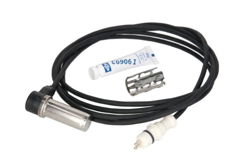 0486000306K50 KNORR-BREMSE ABS-Sensor für IVECO online bestellen
