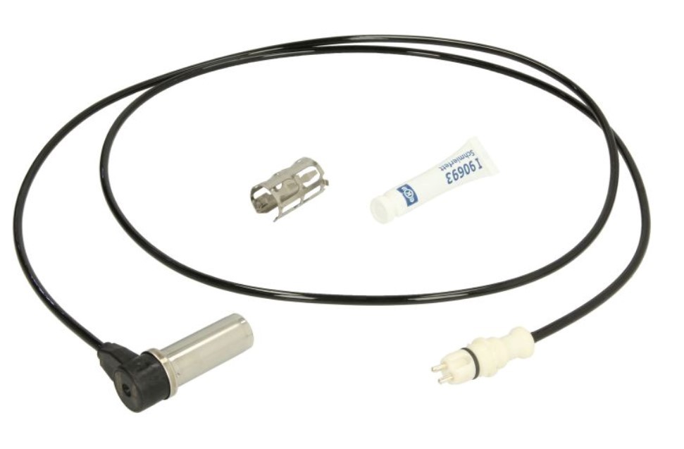 KNORR-BREMSE 0486000303K50 ABS-Sensor für IVECO S-WAY LKW in Original Qualität