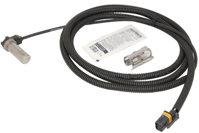 K144326K50 KNORR-BREMSE ABS-Sensor für ASKAM (FARGO/DESOTO) online bestellen