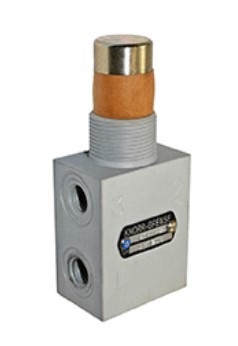 KNORR-BREMSE I79713 Push Button Valve A0004342101