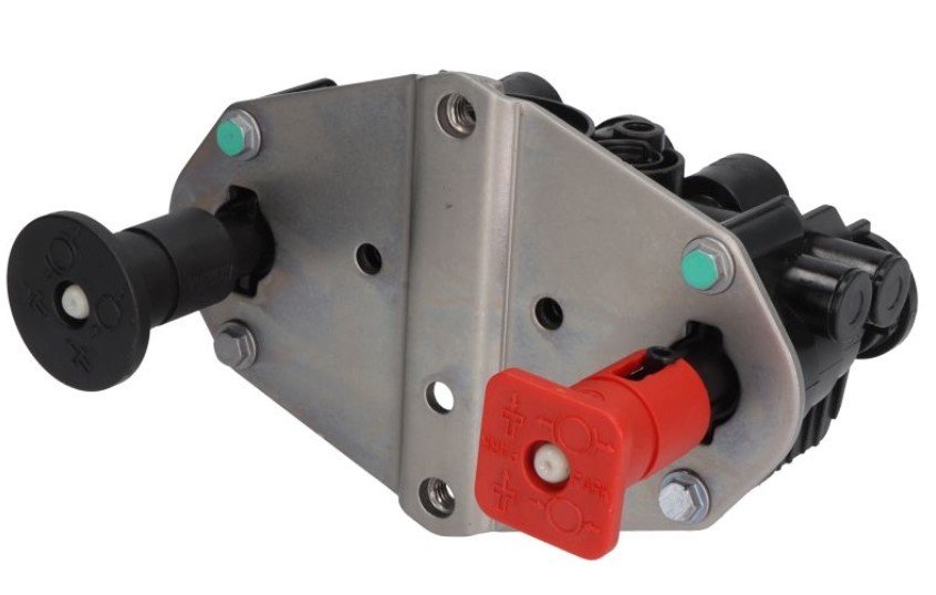 KNORR-BREMSE K111131N00 Inlet valve 1 738 494