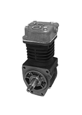 KNORR-BREMSE SEB01152X00 Air suspension compressor