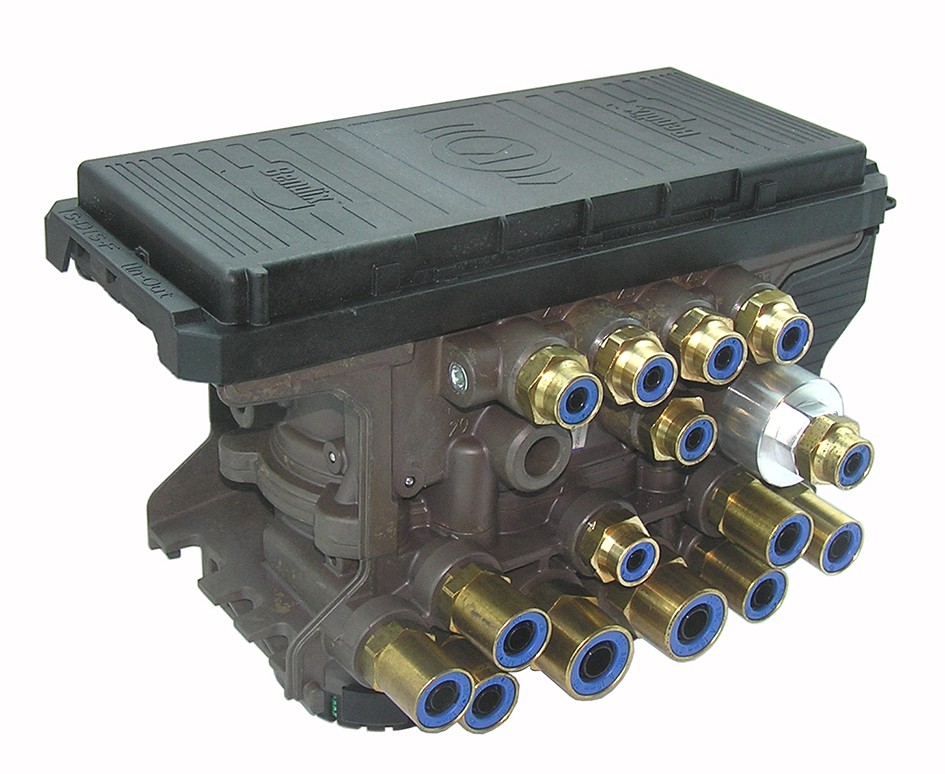 K055379V03N50 KNORR-BREMSE Steuergerät, Brems- / Fahrdynamik für AVIA online bestellen