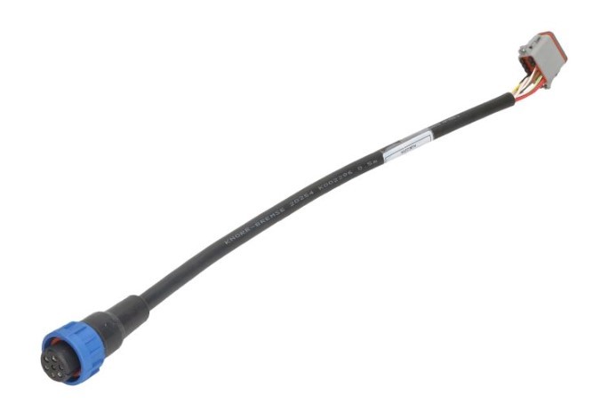 KNORR-BREMSE K002286 EBS Connection Cable