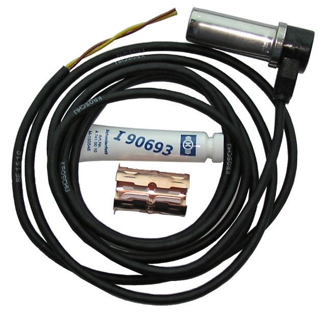 K144132K50 KNORR-BREMSE ABS-Sensor für IVECO online bestellen