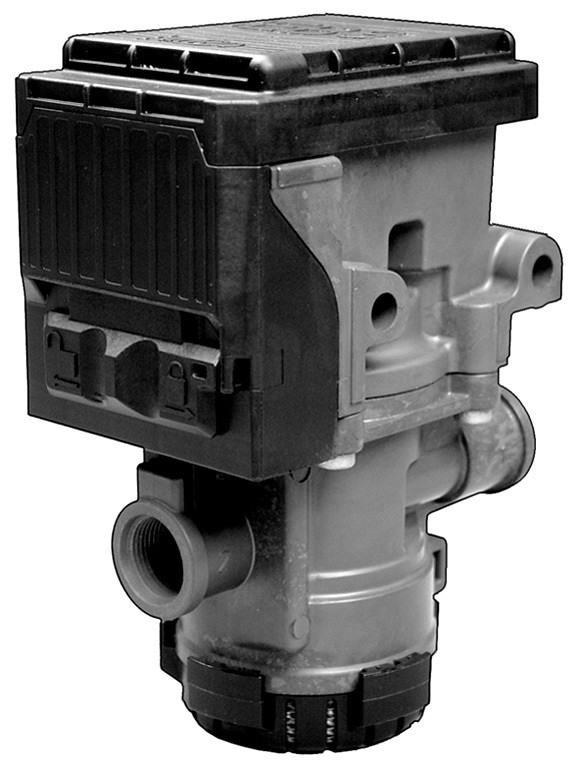 Pressure converter exhaust control KNORR-BREMSE - K050211N50