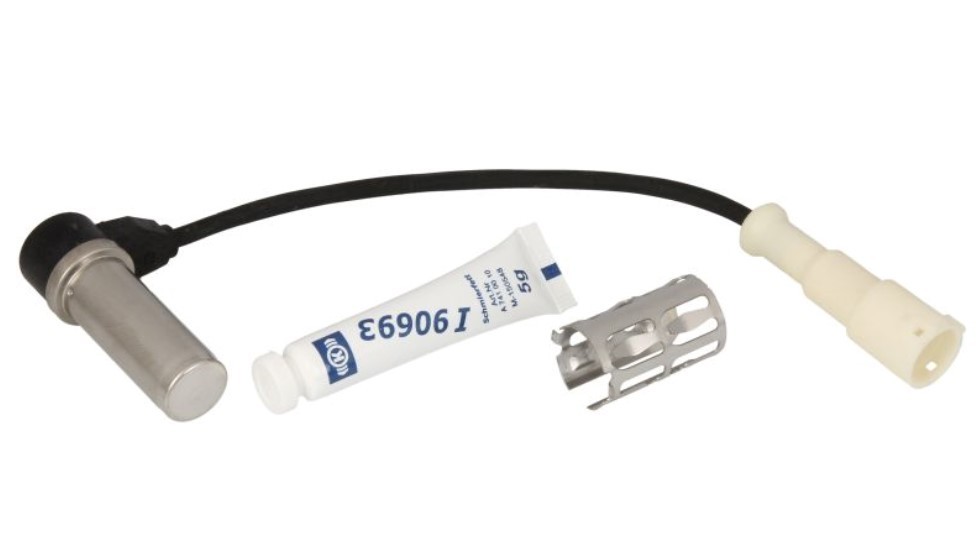 KNORR-BREMSE 0486000300K50 ABS-Sensor für DAF 85 CF LKW in Original Qualität