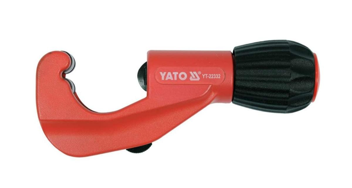 Pipe cutters YATO YT22332