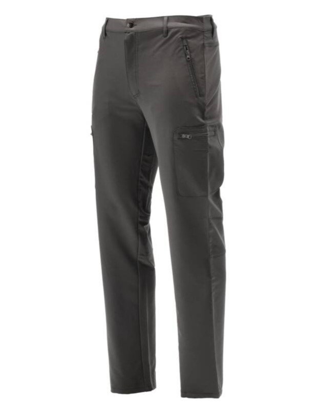 Work trousers & overalls YATO Softshell YT79423