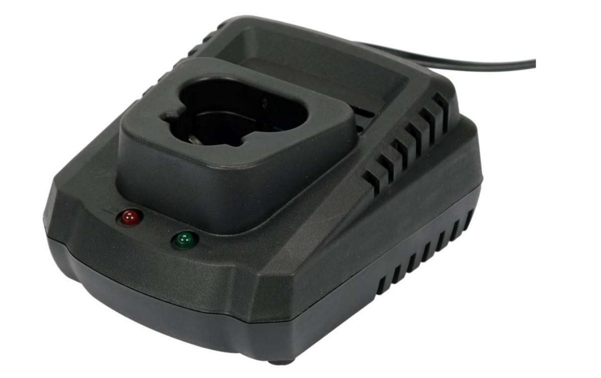 Battery chargers YATO YT82912