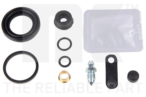 Opel INSIGNIA Brake caliper repair kit 2006869 NK 8836026 online buy