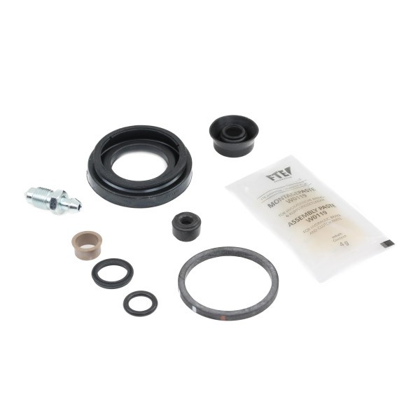 8847018 Brake caliper service kit NK 8847018 review and test