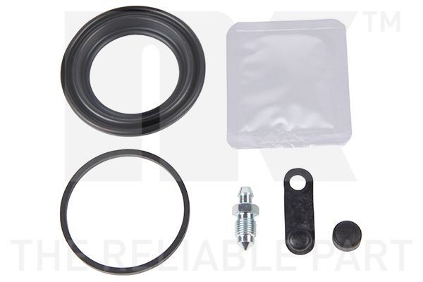 NK 8899006 Repair Kit, brake caliper AUDI experience and price