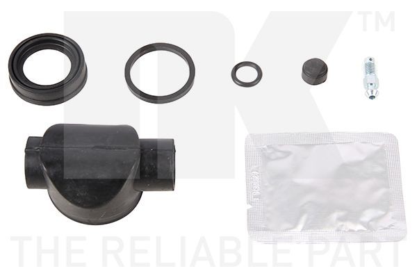 NK 8899050 Repair Kit, brake caliper RENAULT experience and price