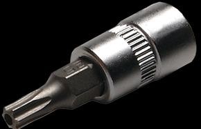 Multi-bit screwdrivers SW-Stahl TEM4T8