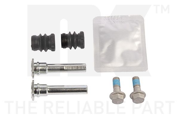 Nissan NP300 PICKUP Repair kit parts - Guide Sleeve, brake caliper NK 8922018