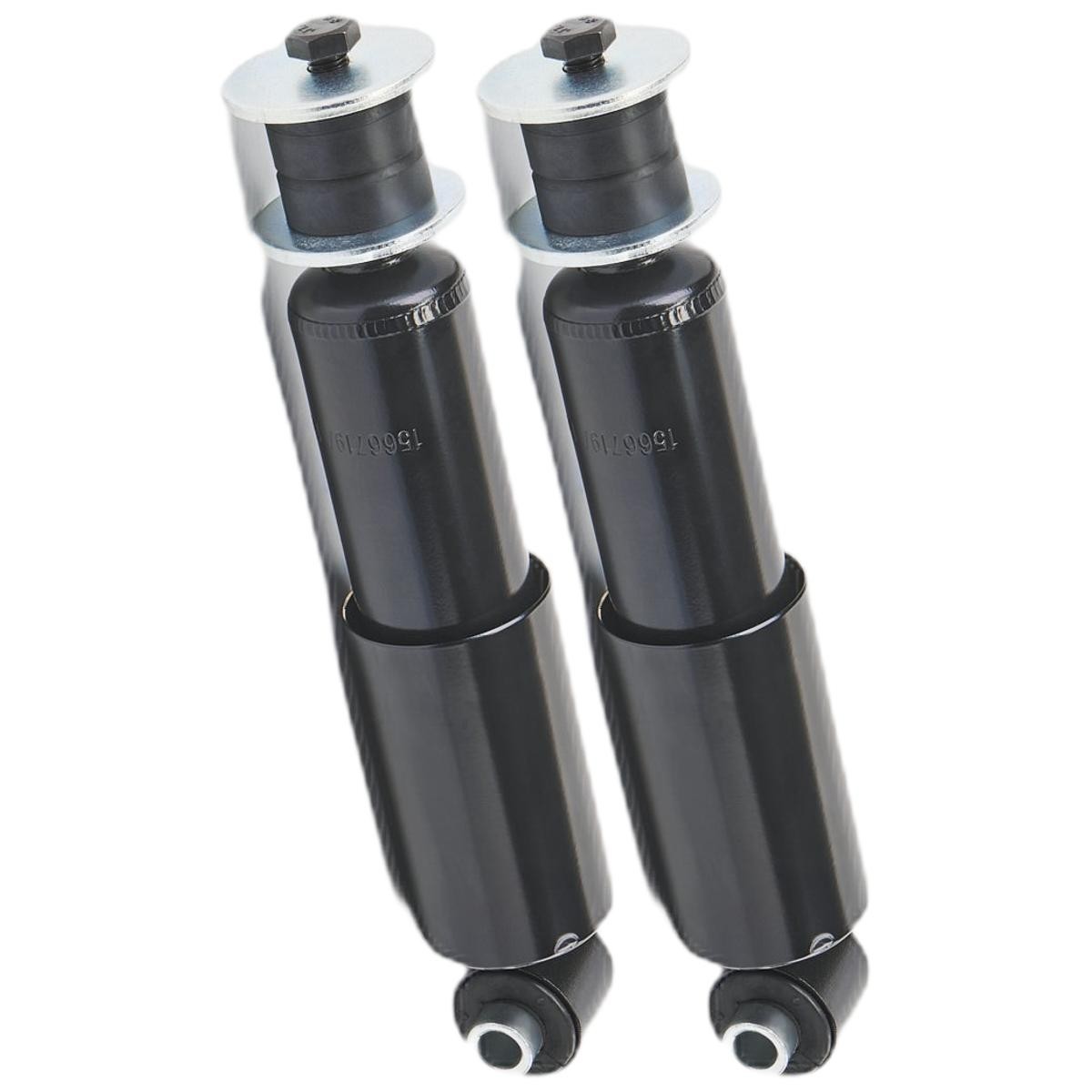 Great value for money - RIDEX Shock absorber 854S18974