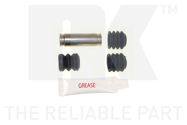 Honda CRX Guide sleeve kit, brake caliper 2007267 NK 8926006 online buy