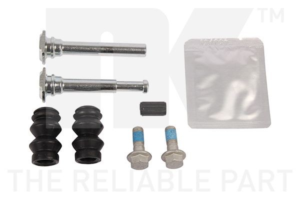 NK Guide Sleeve Kit, brake caliper 8937008 Volkswagen CRAFTER 2014