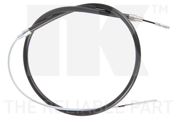 Original NK Brake cable 901515 for BMW 1 Series