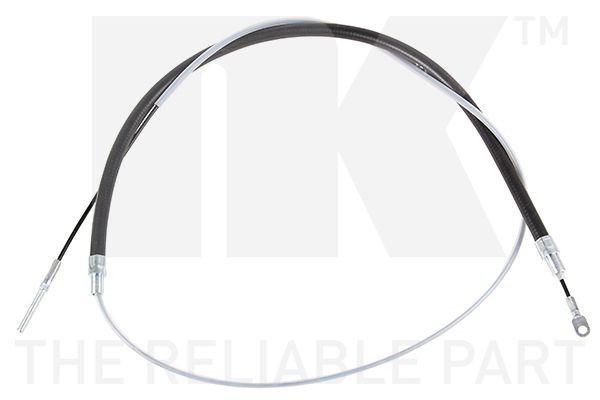 Original NK Hand brake cable 901518 for BMW 1 Series