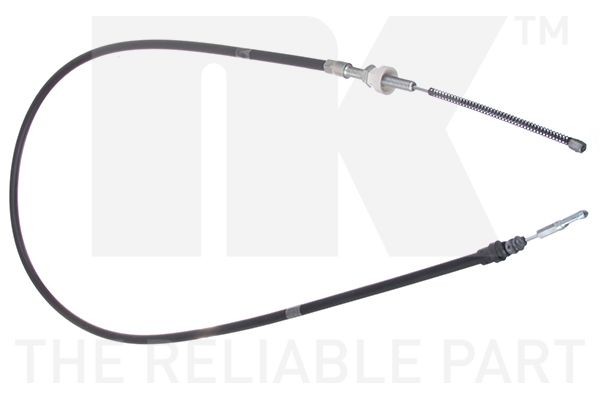 Citroën Hand brake cable NK 901916 at a good price