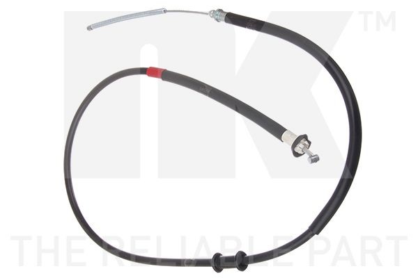 Great value for money - NK Hand brake cable 9023128