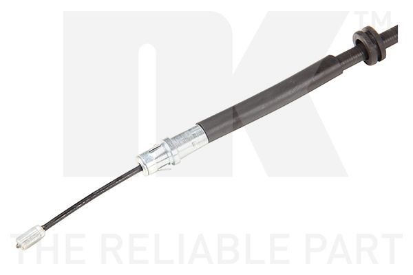 NK Parking brake cable 9025113 for FORD MONDEO