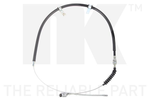 NK Brake cable 626 II Hatchback (GC) new 903233