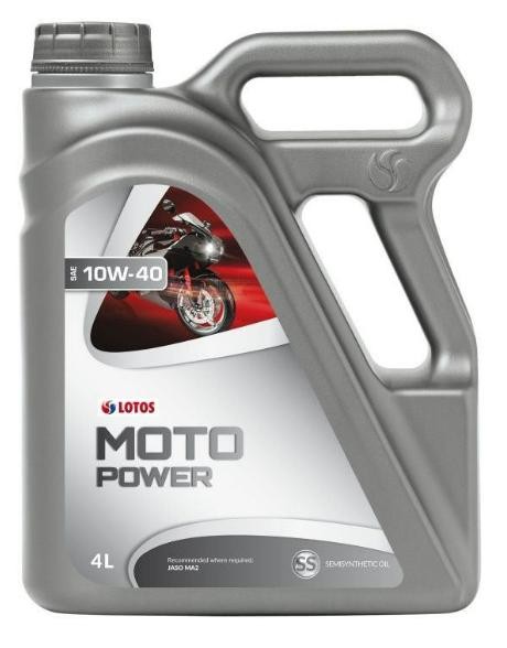 Great value for money - LOTOS Engine oil 5900925003030