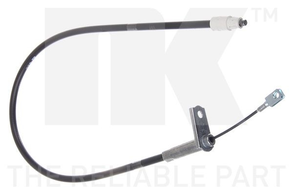 NK 903353 Hand brake cable A20 342 00 385