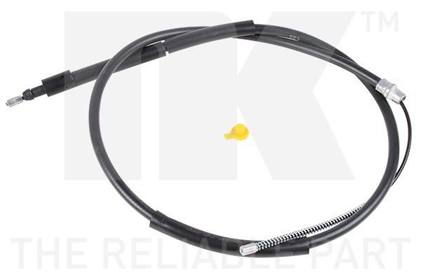 Great value for money - NK Hand brake cable 903733
