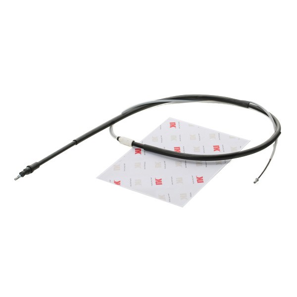 Great value for money - NK Hand brake cable 903778