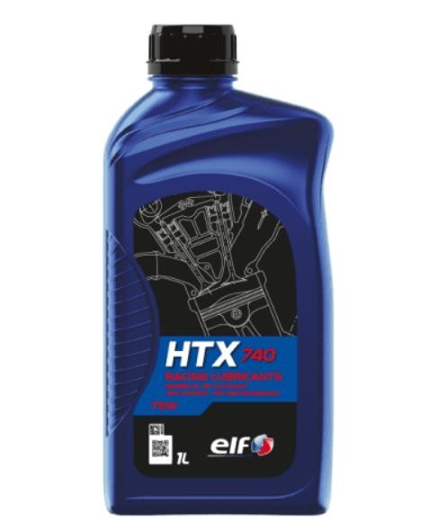 Original 3425901110059 ELF Gearbox fluid LEXUS