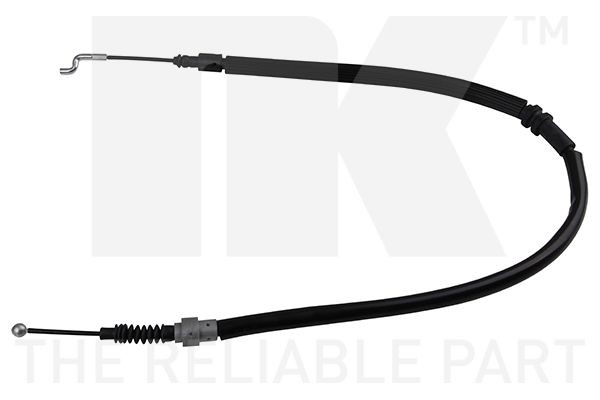 Great value for money - NK Hand brake cable 904780