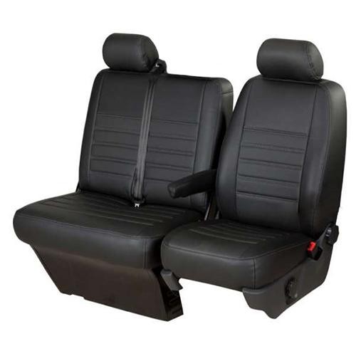 Auto seat cover YourVanStore Set 1 21SCZB-1-TRA