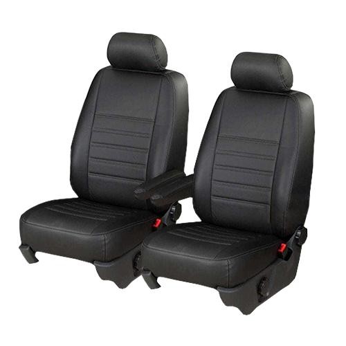 Auto seat cover YourVanStore Comfort 41SCZZ