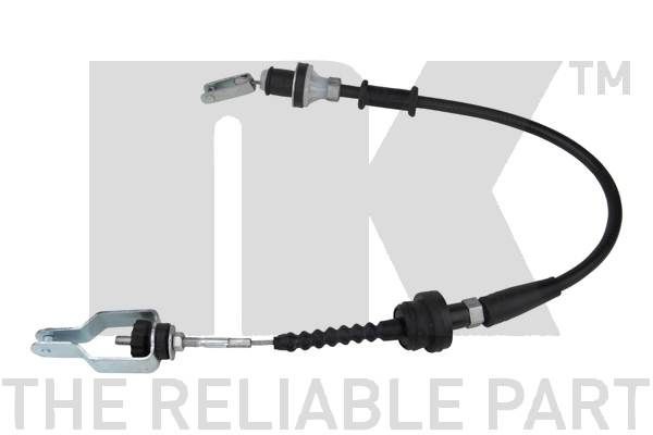 NK 922208 Clutch Cable