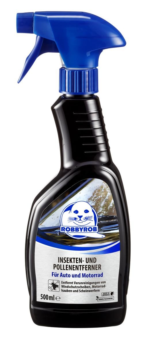 ROBBYROB 4606000000 Wash cleaners & exterior care Thin, Capacity: 500ml, Dispensing Head Bottle