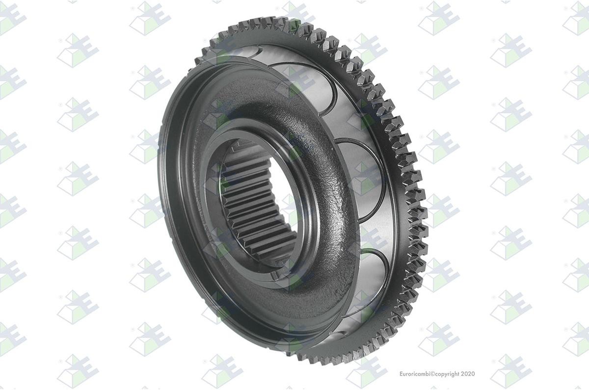 Euroricambi Synchronizer Cone, speed change gear 95535865 buy