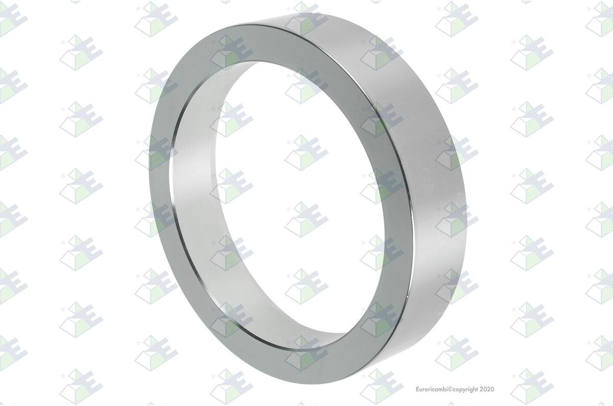 Euroricambi 60170240 Ring, wheel hub
