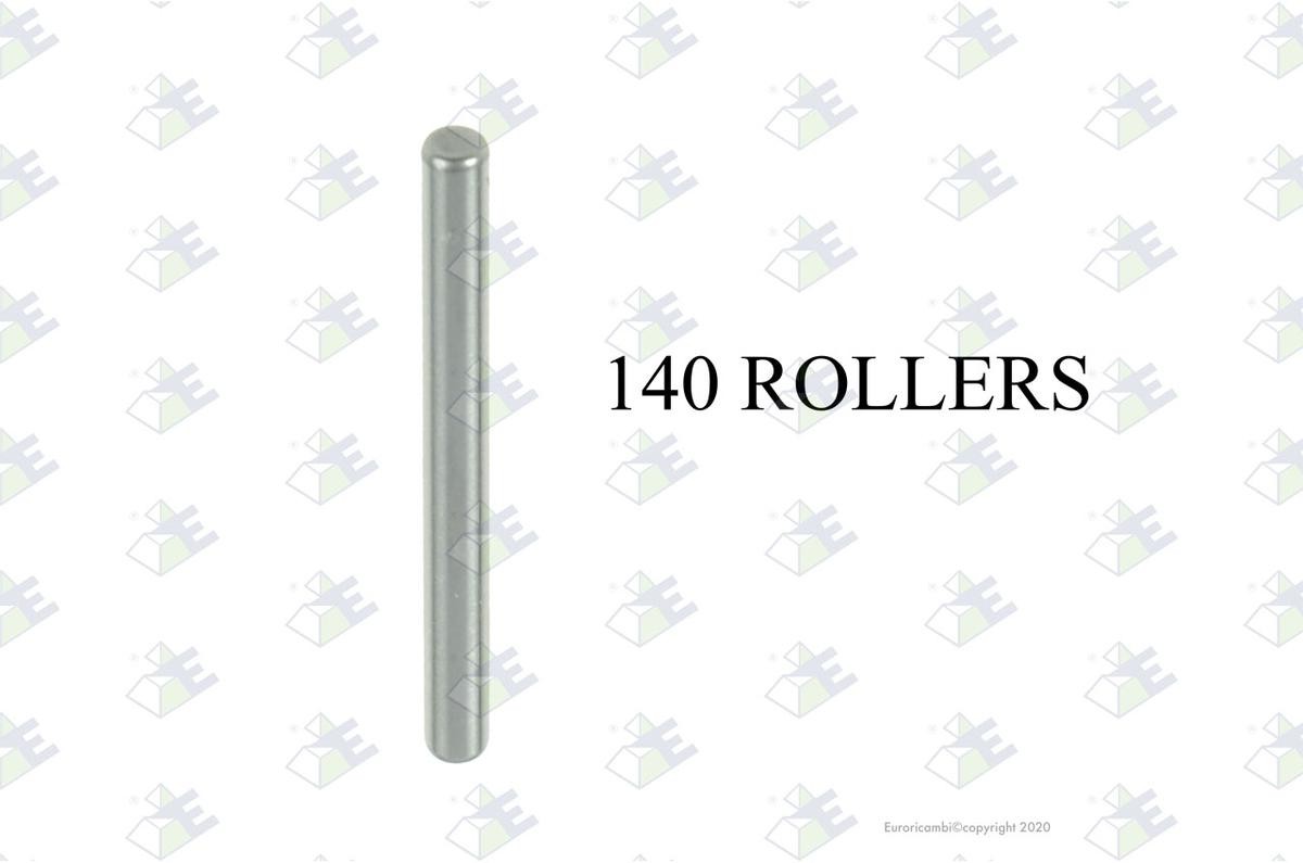 Euroricambi Needle Rollers 88170157 buy