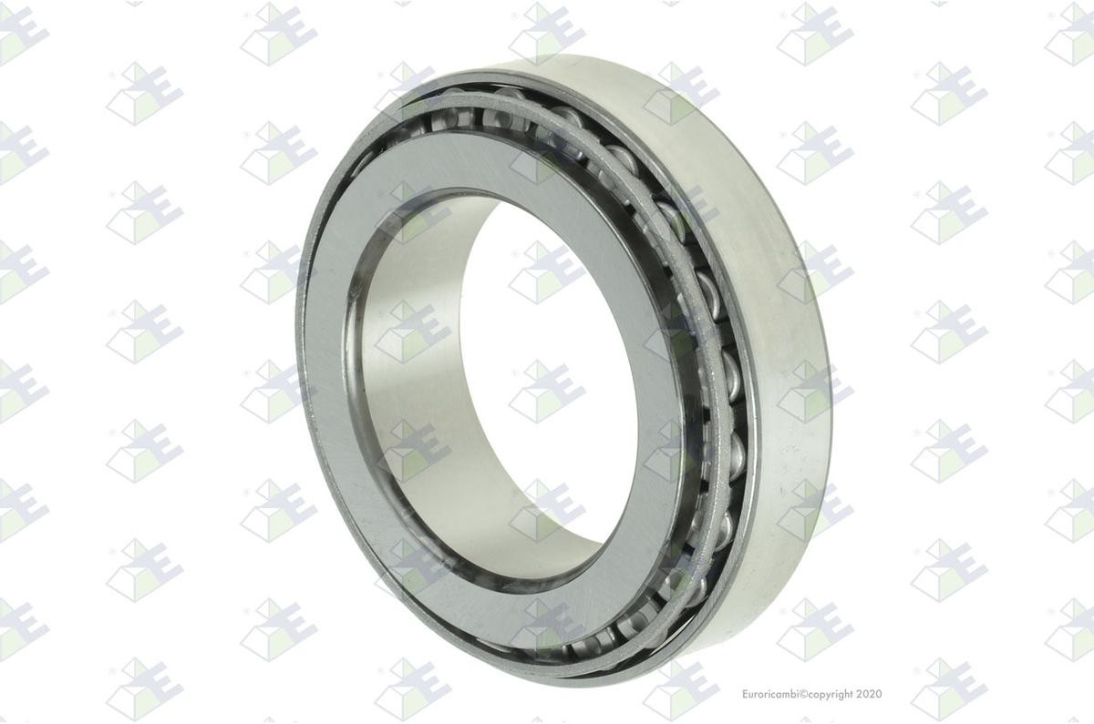 Euroricambi 98530098 Wheel bearing kit K996032011