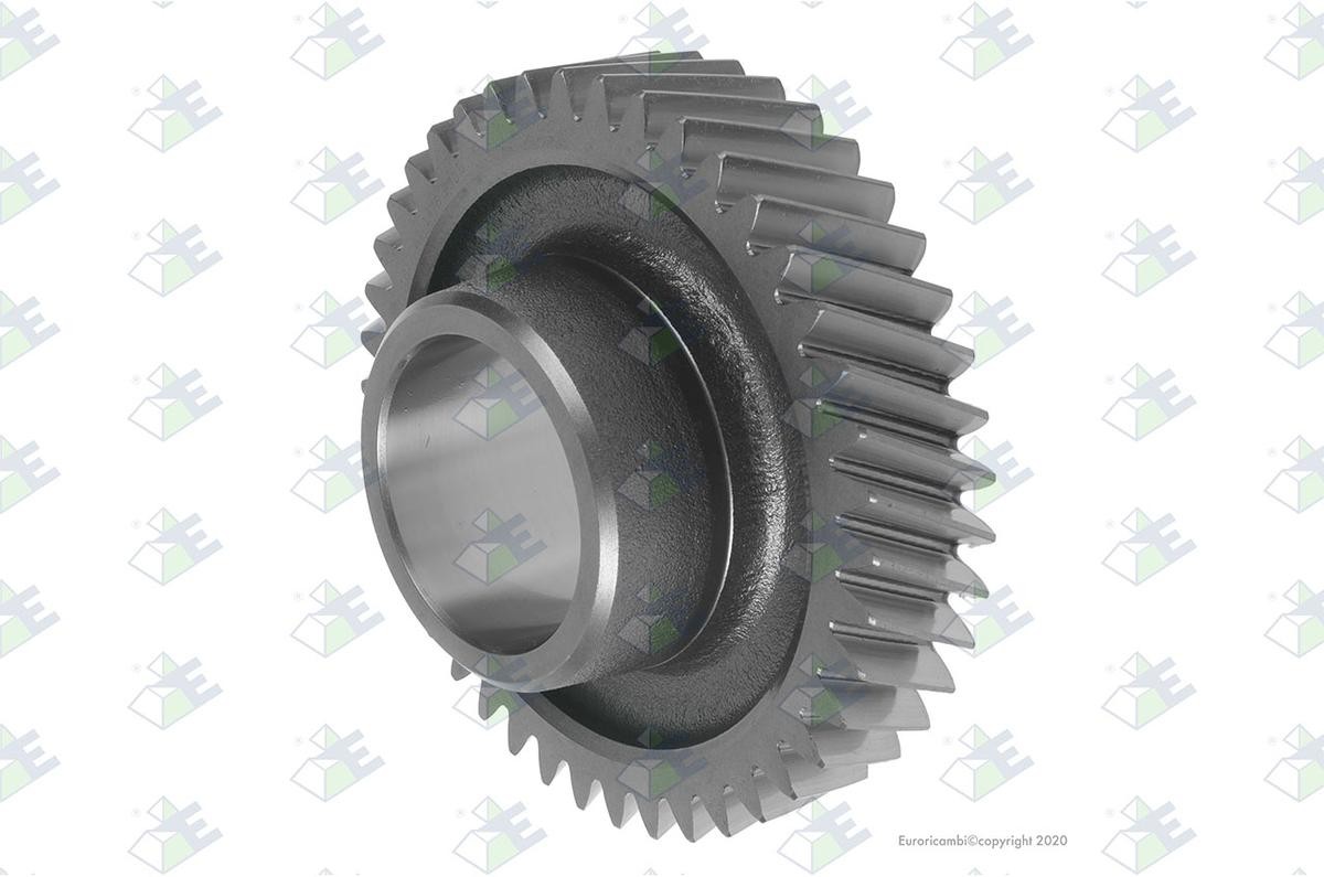 Euroricambi Gear, countershaft 74530556 buy