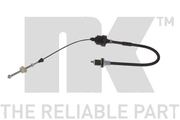 NK 923632 Clutch Cable