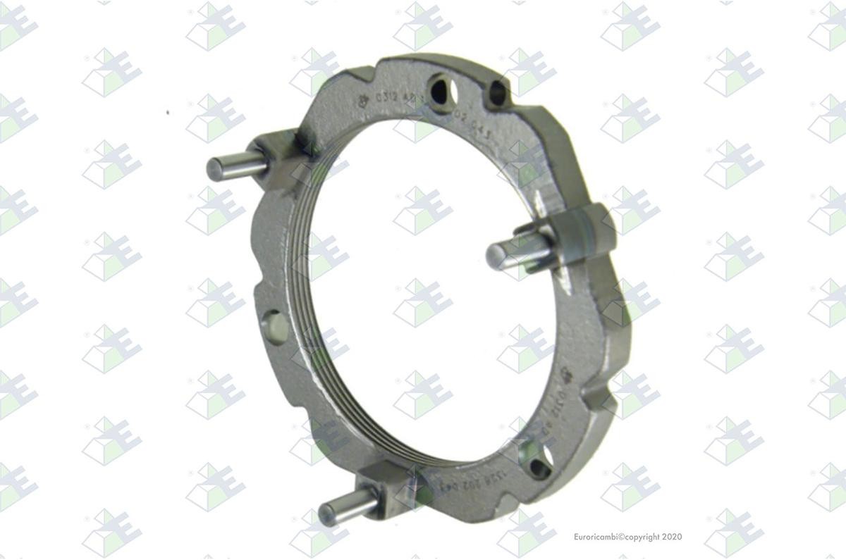 Euroricambi Synchronizer Ring, manual transmission 95534748 buy