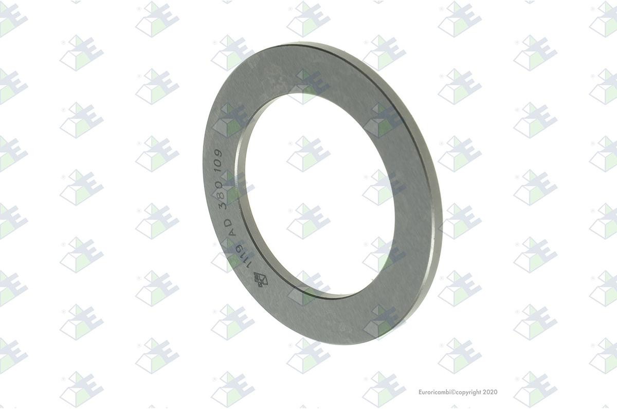 Euroricambi Spacer Ring, planetary gearbox main shaft 74530674 buy